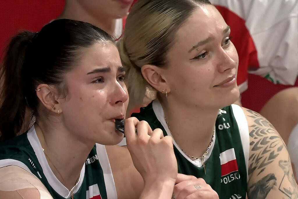 Koniec marzeń o finale ośmiu, wakacje !