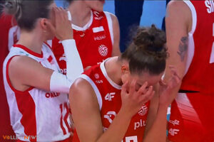 Reprezentacja Polski kobiet sezon 2026 Szczyglowska Martyna Czyrnianska