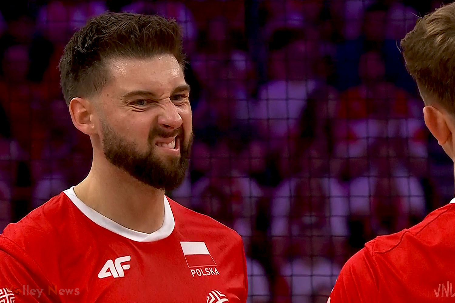 Bartosz Bednorz zostaje w stolicy !