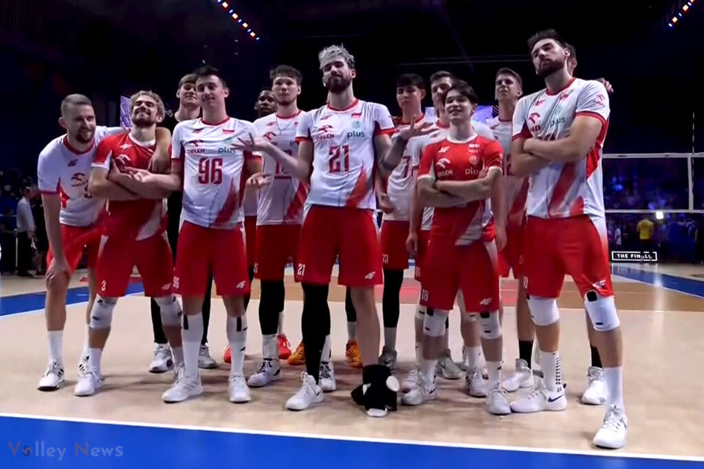I wszystko jasne ! Kadra mężczyzn na sezon 2026.