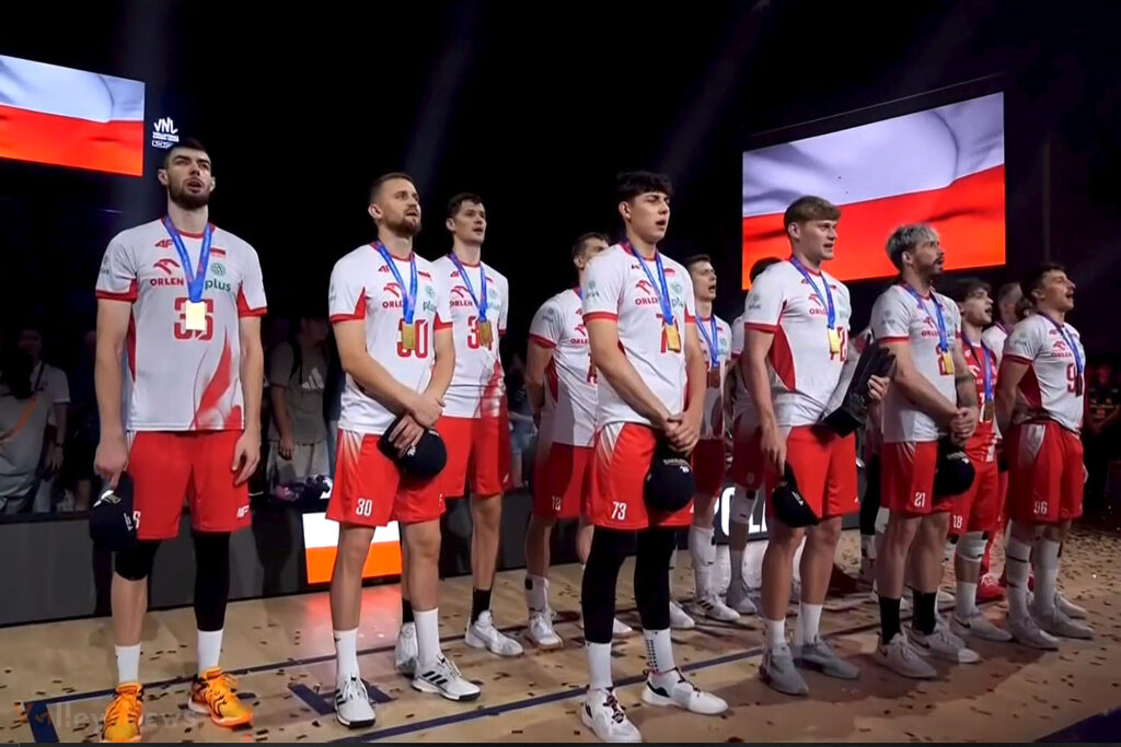 Koniec z mistrzostwami świata w piłce siatkowej. FIVB wydała komunikat.