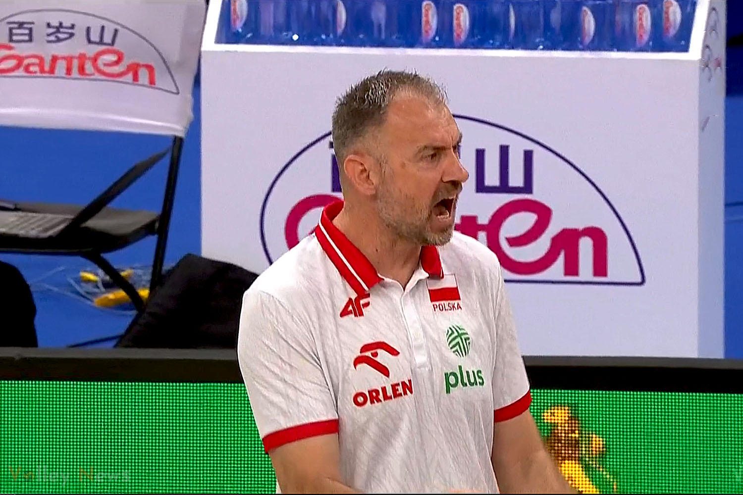 Znamy skład, na finałowy turniej Eight w Nimbo.