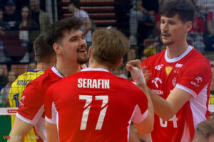 Reprezentacja Polski mezczyzn sezon 2026