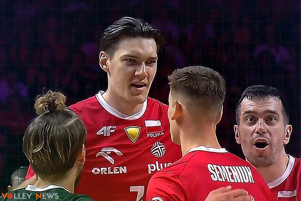 Oficjalna tabela Ligi Narodów! Wielka Polska z pewnym awansem, mizeria i strach w obozie Brazylii.