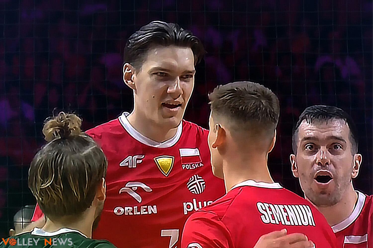 Oficjalna tabela Ligi Narodów! Wielka Polska z pewnym awansem, mizeria i strach w obozie Brazylii.