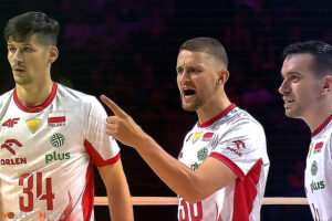 VNL 2026: Polacy wiceliderami Ligi Narodów! Zobacz oficjalną tabelę po meczu z Bułgarią.