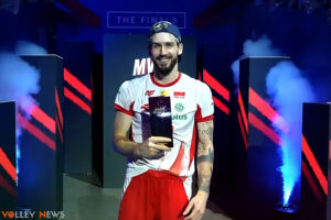 Tomasz Fornal z nagrodą MVP! Polska na szczycie VNL, znamy rozstrzygnięcia finałów.