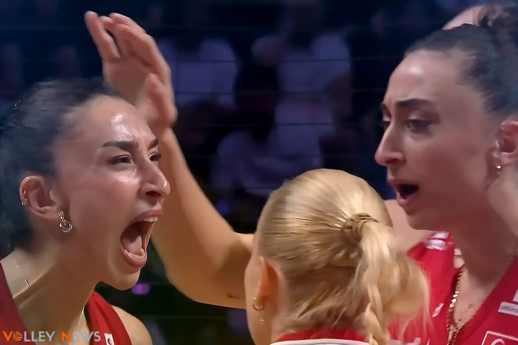 „SUŁTANKI” ROZBIŁY BRAZYLIĘ W MAKAU, ABSOLUTNY REKORD MELISSY VARGAS!