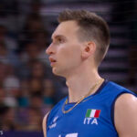 Reprezentacja Wloch sezon 2024 Yuri Romano 1