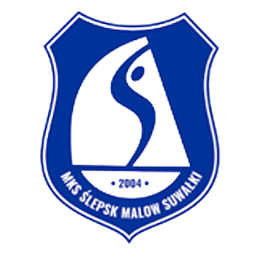 Ślepsk Malow Suwałki