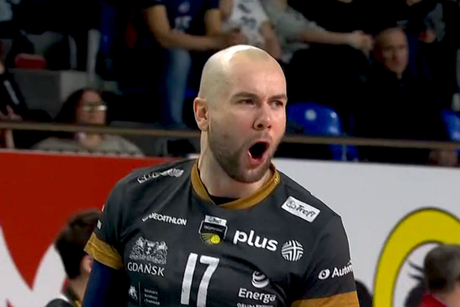 Piotr Orczyk, zostaje w Gdańsku.