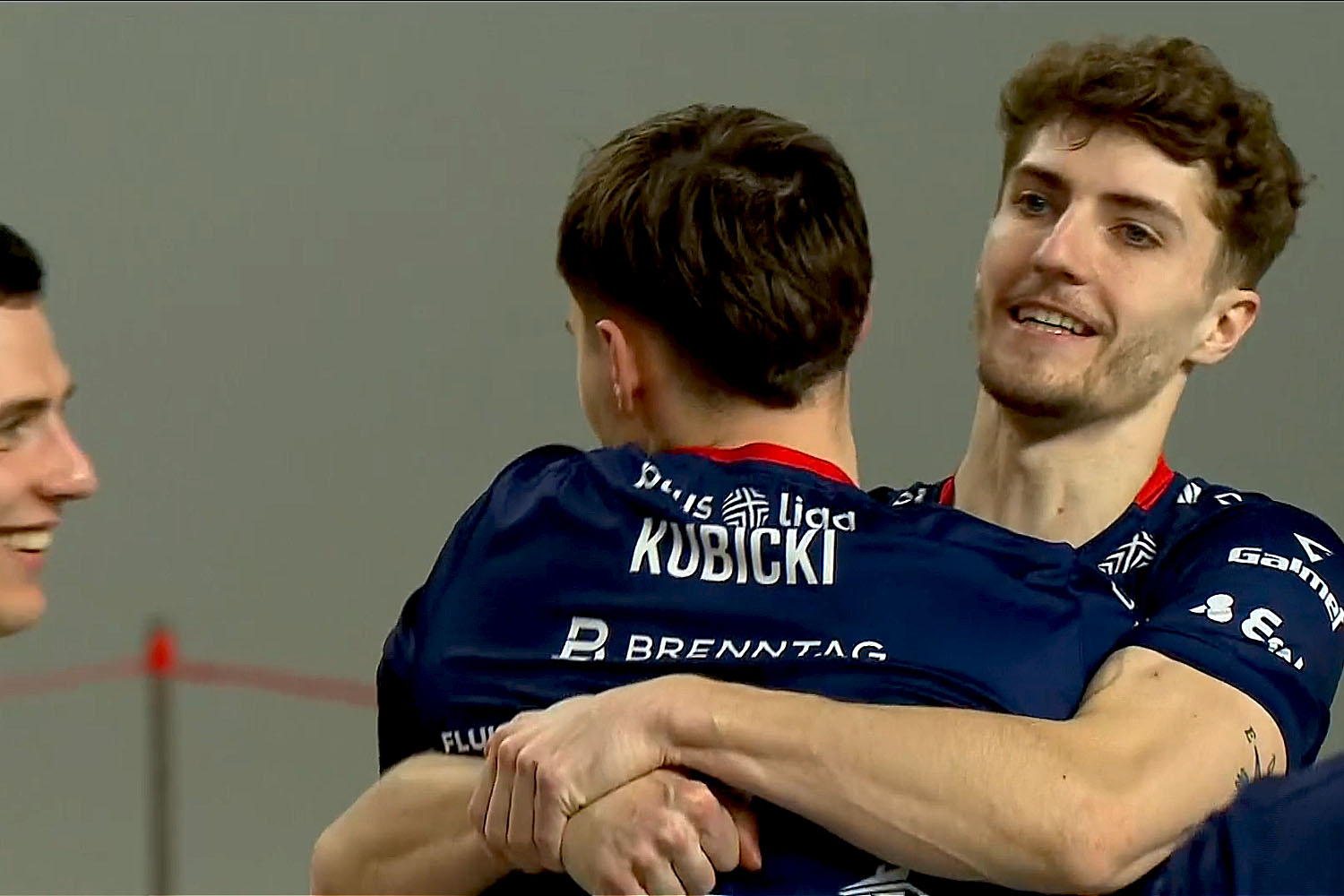 ZAKSA zdeklasowała rywala !