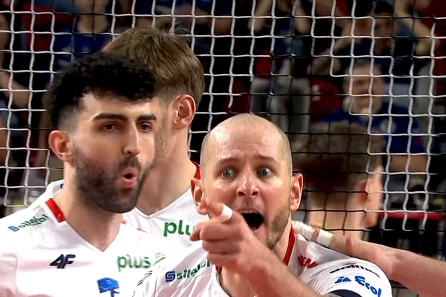 ZAKSA Kedzierzyn Kozle sezon 2024 2025 Marcin Janusz Bartosz Kurek