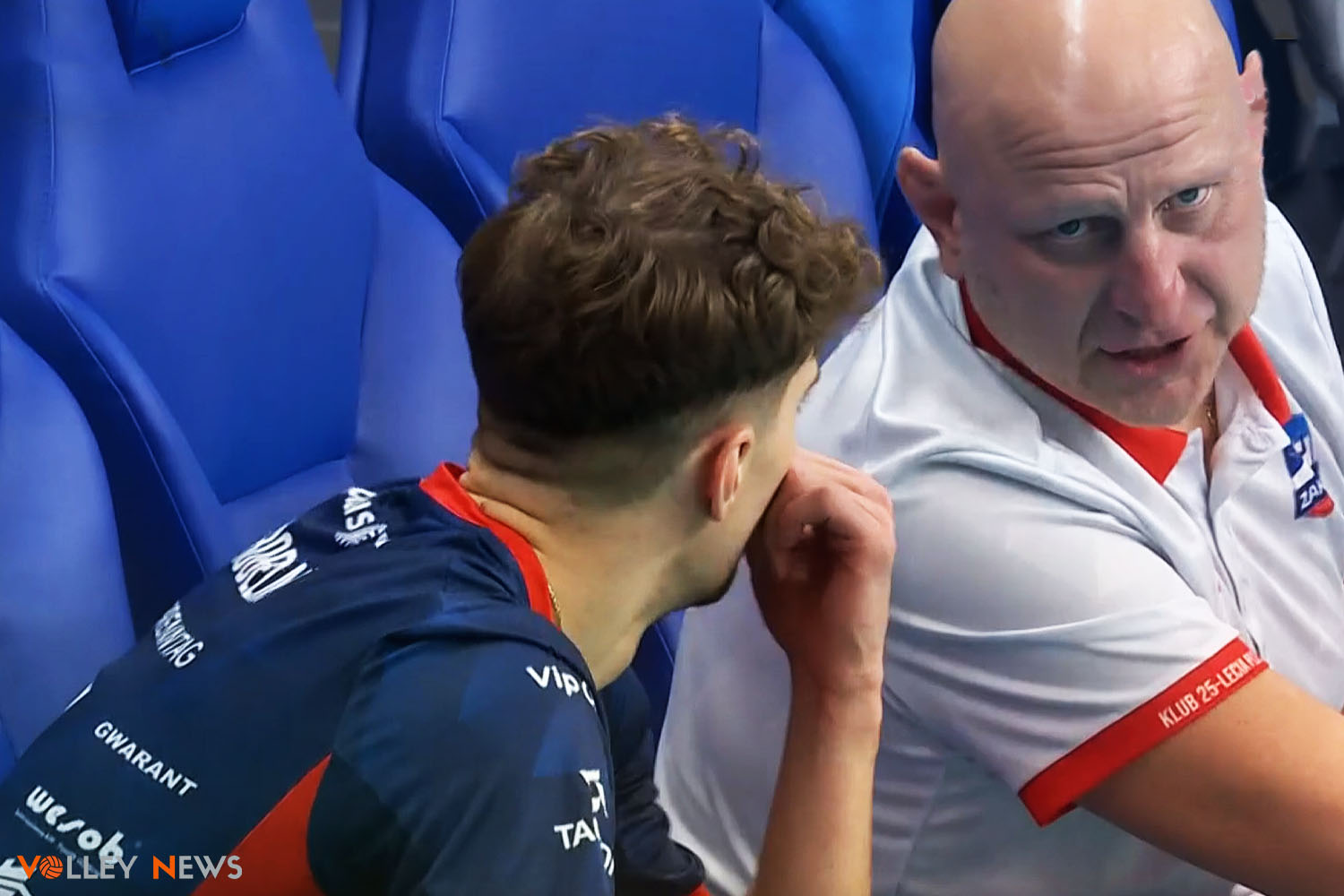 ZAKSA wypunktowana !