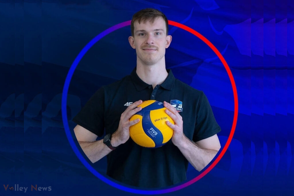 ZAKSA, skompletowała skład, na nowy sezon.