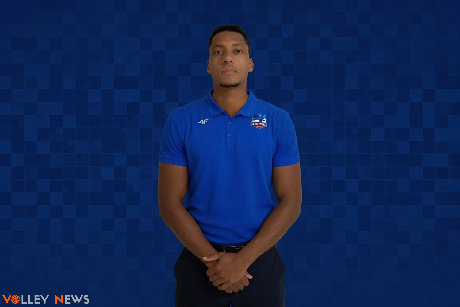 ZAKSA Kedzierzyn Kozle sezon 2026 2027 Fabian Plak